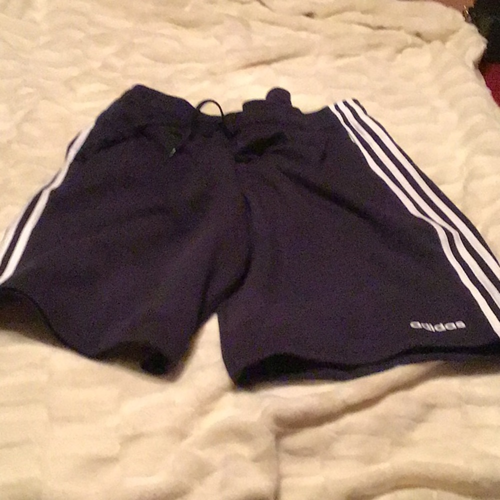 NWT Men’s Adidas Shorts